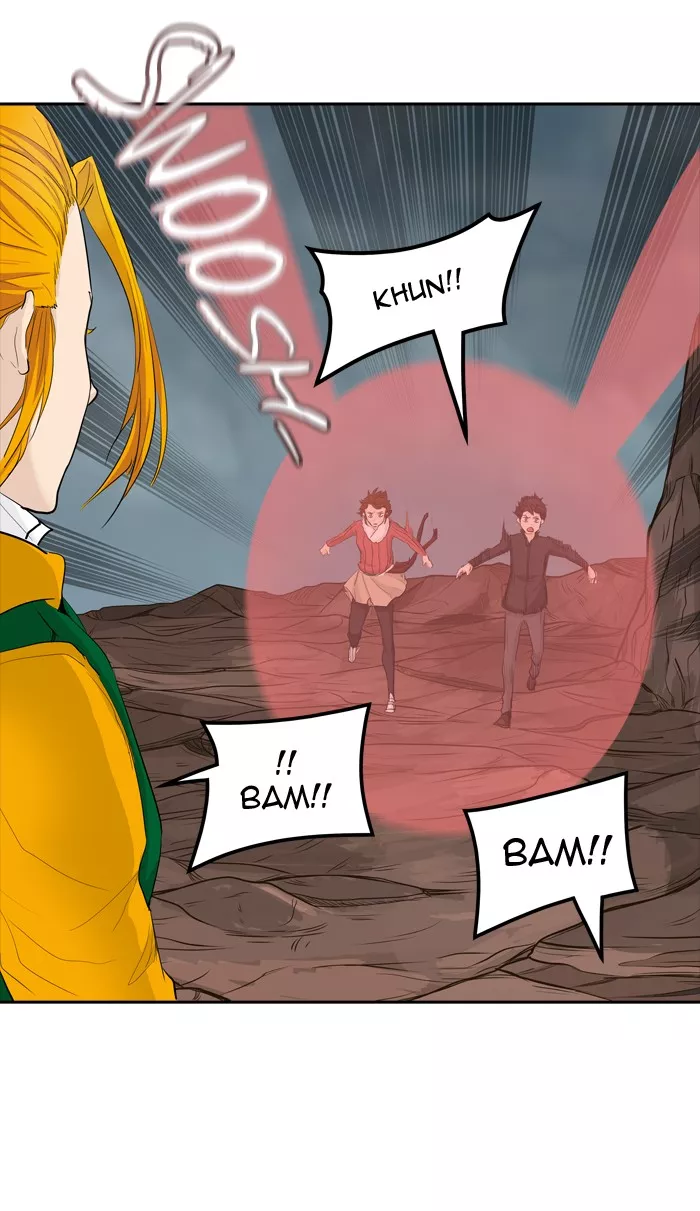 Tower of God, chapter 361, image 71