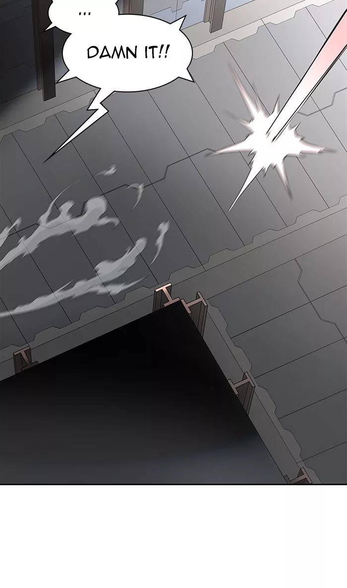 Tower of God, chapter 490, image 43