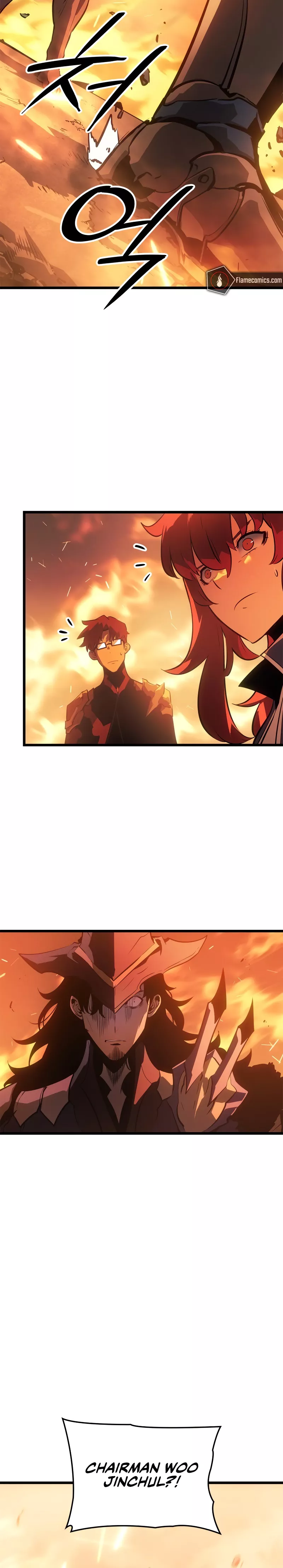 Solo Leveling: Ragnarok, chapter 53, image 44