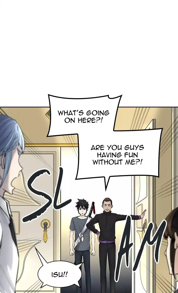 Tower of God, chapter 425, image 46