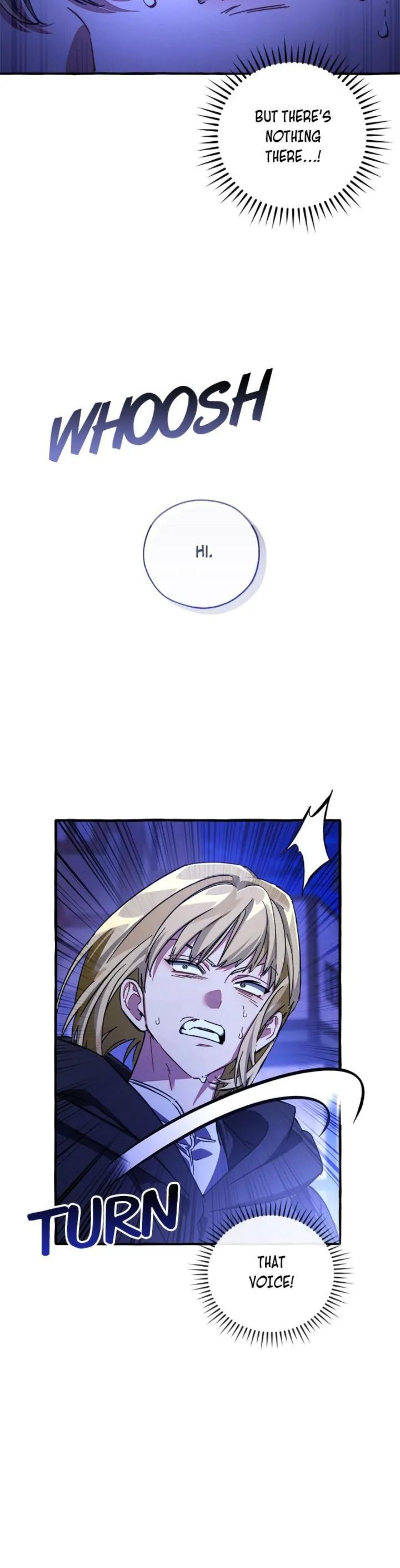 Trash of the Count’s Family, chapter 110, image 32