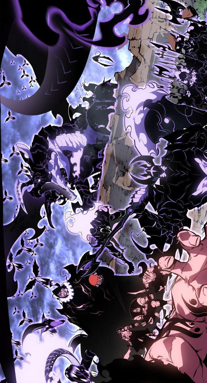Solo Leveling, chapter 184, image 30