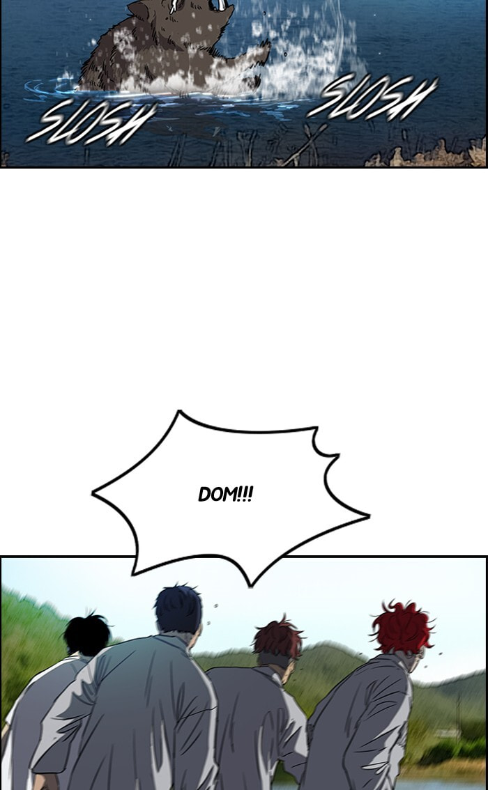 Wind Breaker, chapter 178, image 61