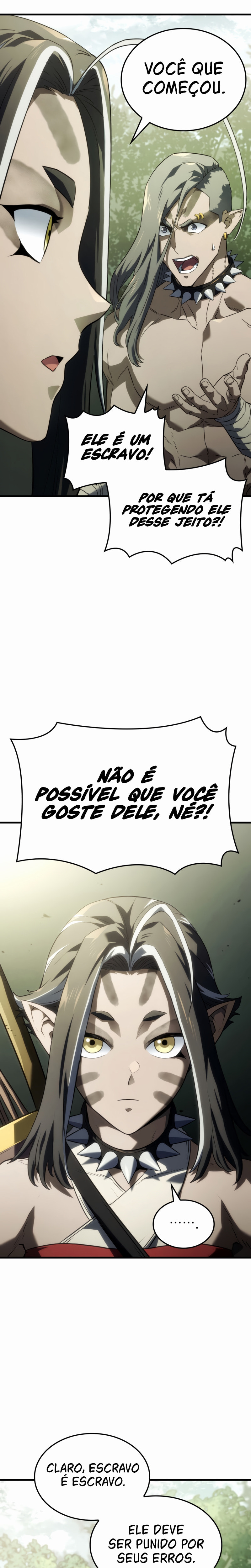 Revenge of the Baskerville Bloodhound, chapter 34, image 24