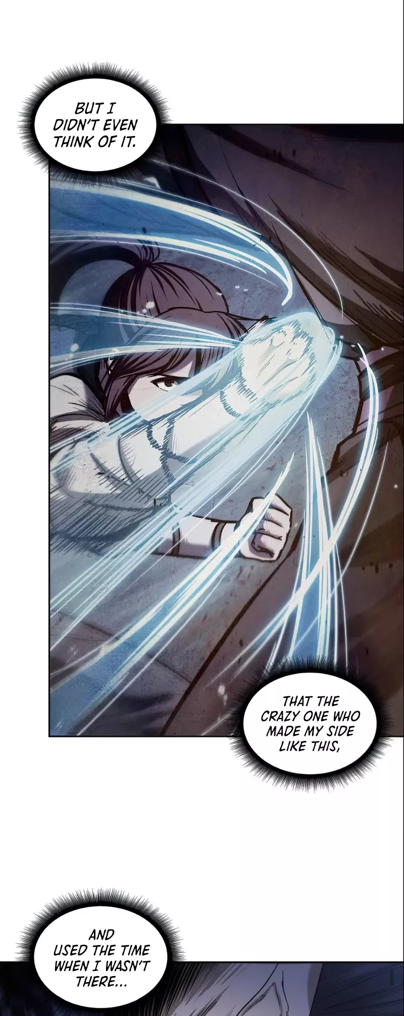 Nano Machine, chapter 26, image 35