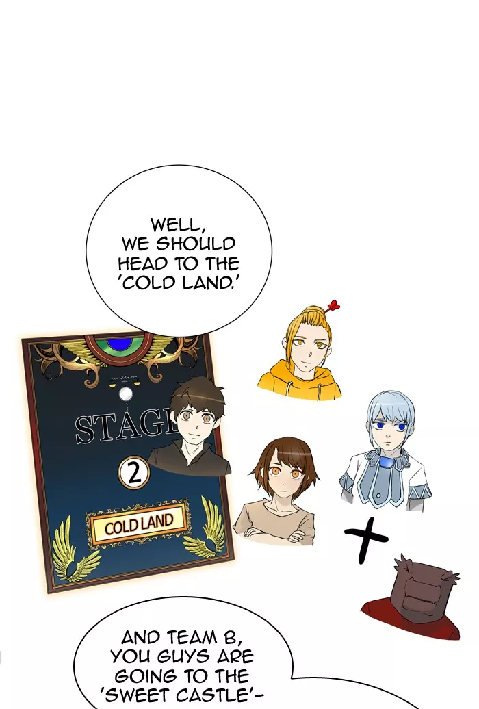 Tower of God, chapter 358, image 15