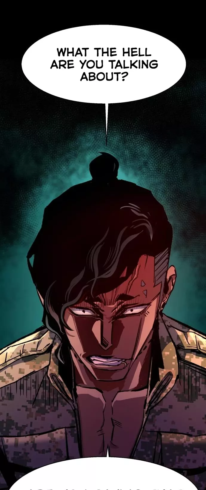 Teenage Mercenary, chapter 114, image 7