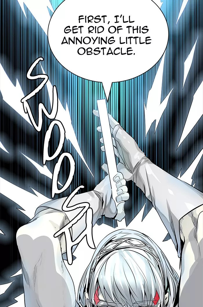 Tower of God, chapter 496, image 7