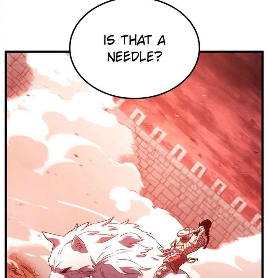 Revenge of the Baskerville Bloodhound, chapter 28, image 97