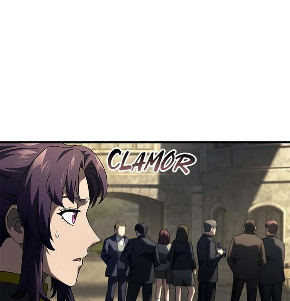 Revenge of the Baskerville Bloodhound, chapter 90, image 85