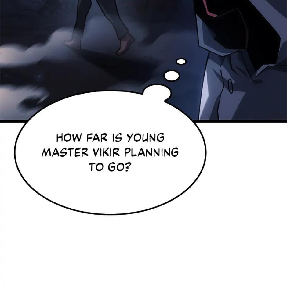 Revenge of the Baskerville Bloodhound, chapter 4, image 81