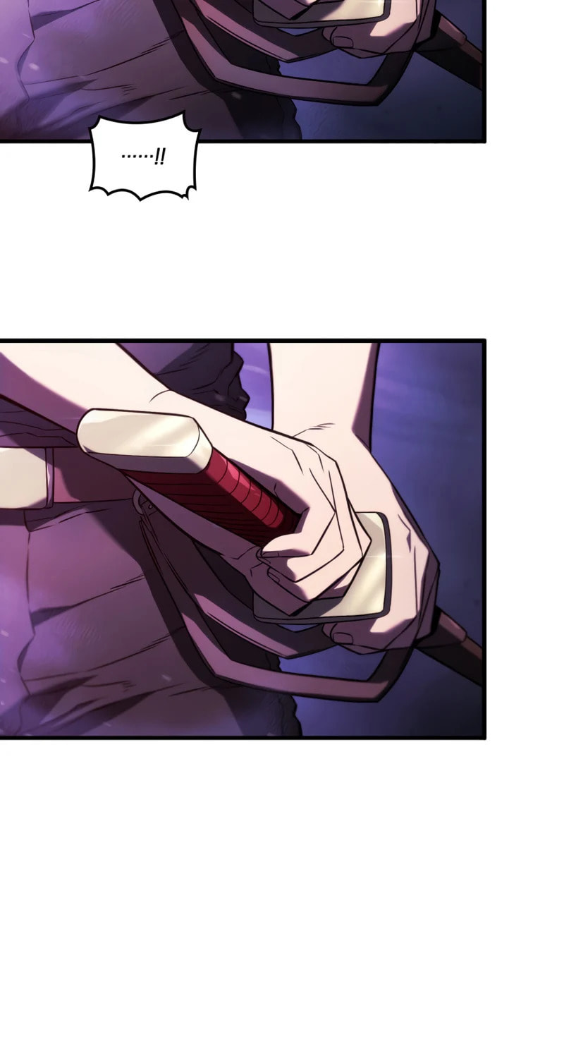 Revenge of the Baskerville Bloodhound, chapter 31, image 34