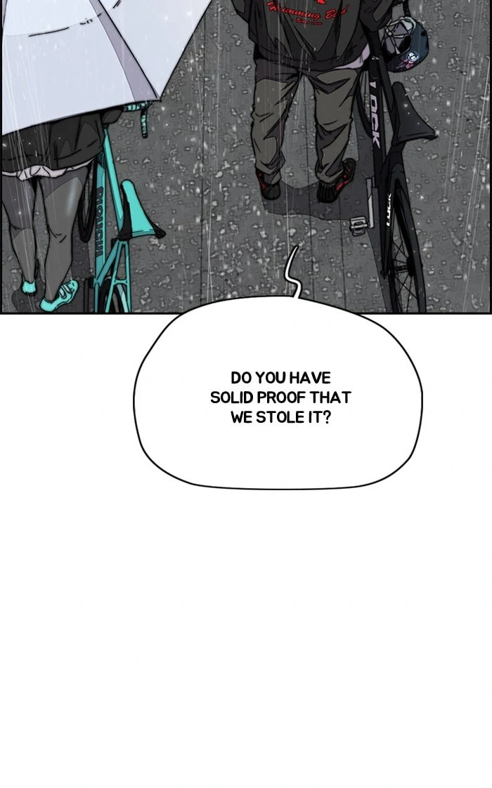 Wind Breaker, chapter 349, image 35