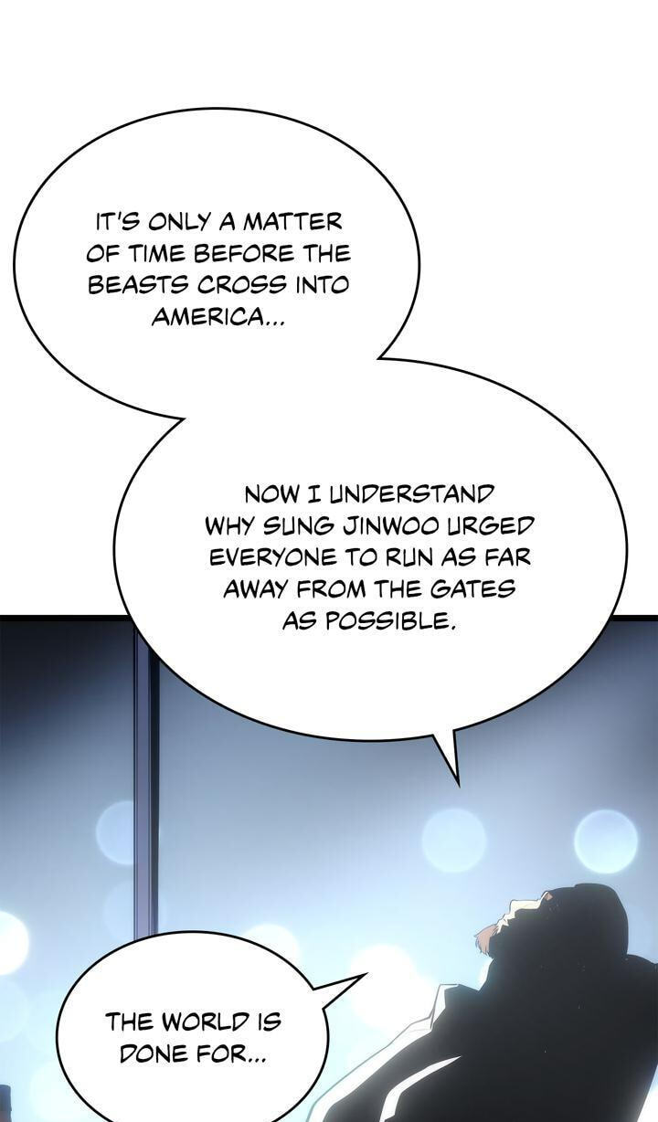 Solo Leveling, chapter 170, page 29