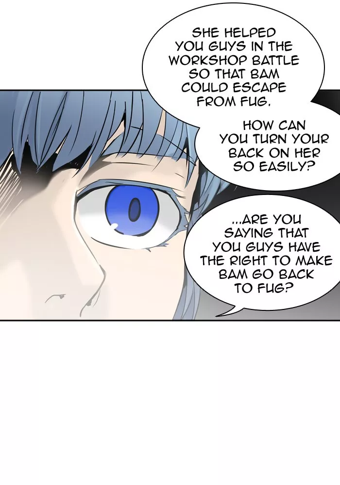 Tower of God, chapter 286, image 21