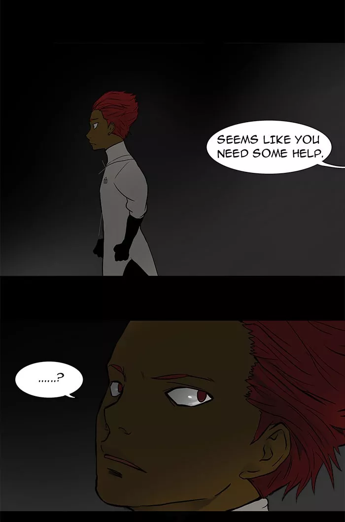 Tower of God, chapter 41, image 17