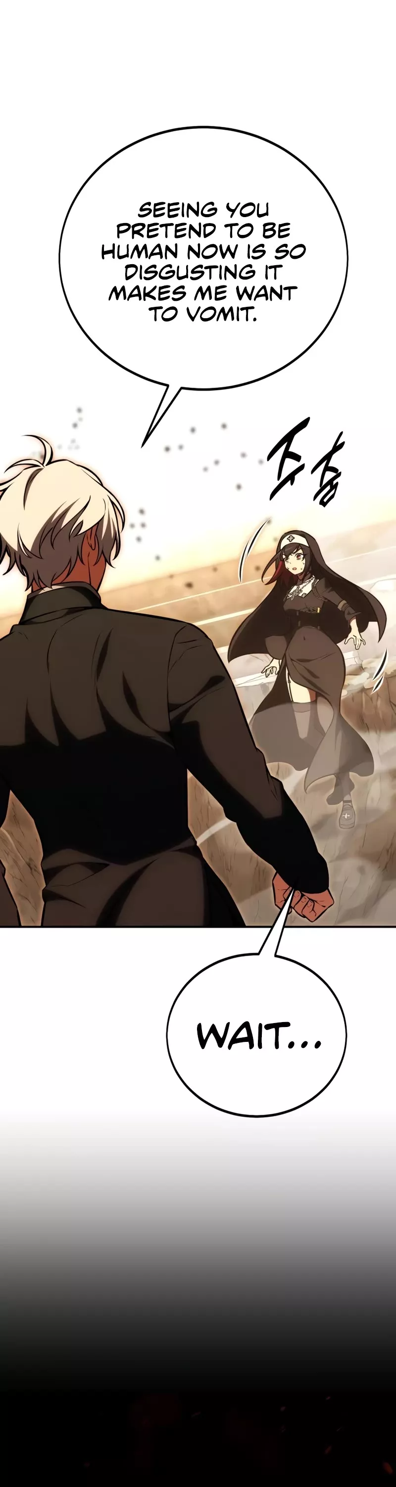 I Killed the Main Player, chapter 46, image 26