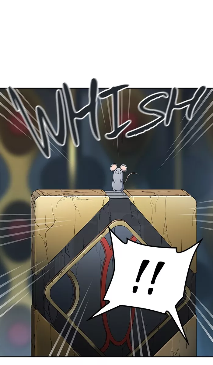 Tower of God, chapter 488, image 101
