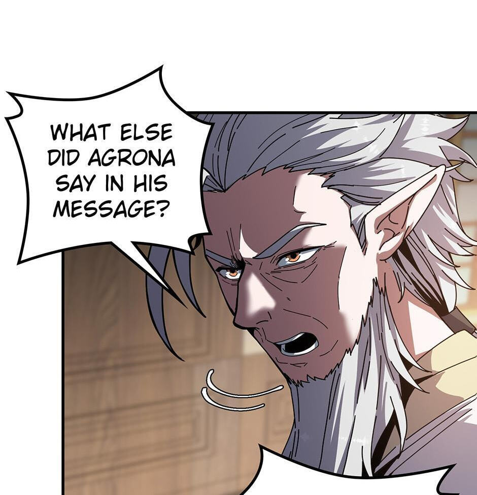 The Beginning After the End, chapter 233, image 121