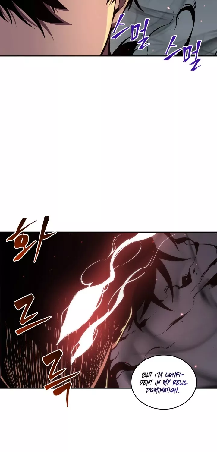 Tomb Raider King, chapter 247, image 30
