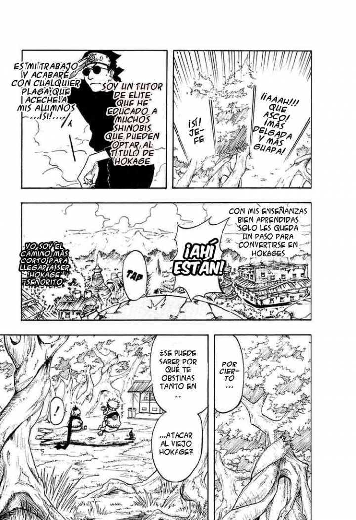 Naruto, chapter 2, image 10