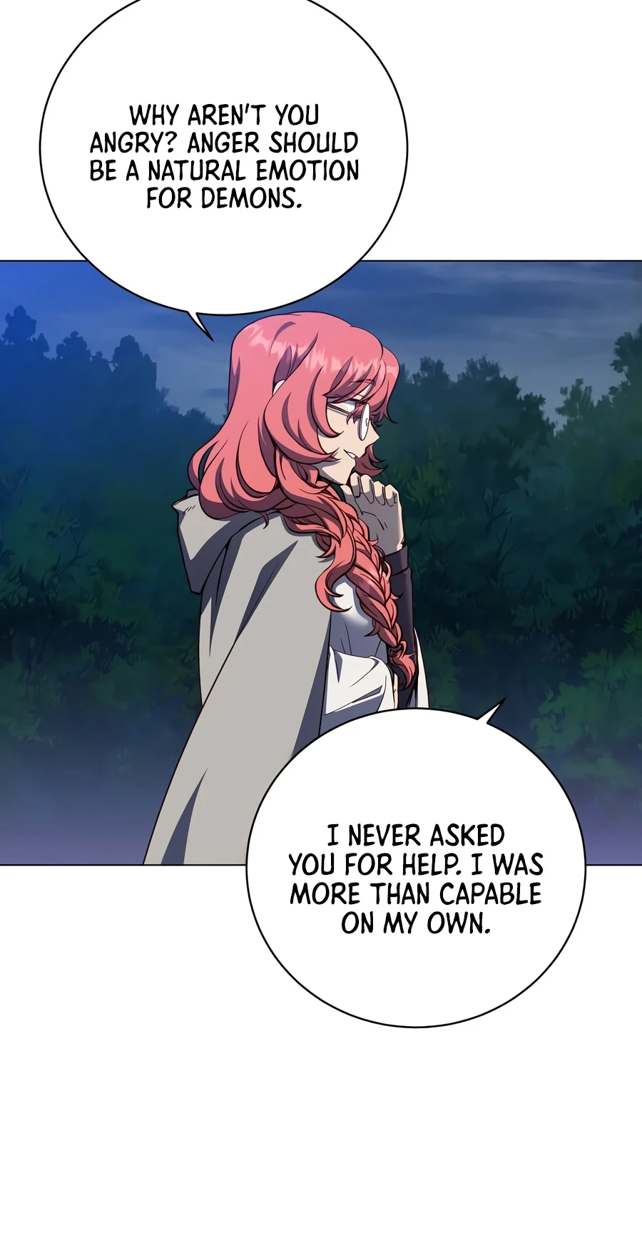 The Max Level Hero has Returned!, chapter 244, image 3