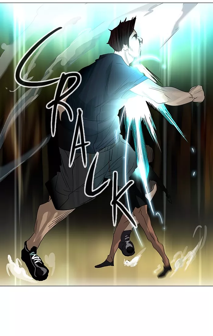 Tower of God, chapter 234, image 46