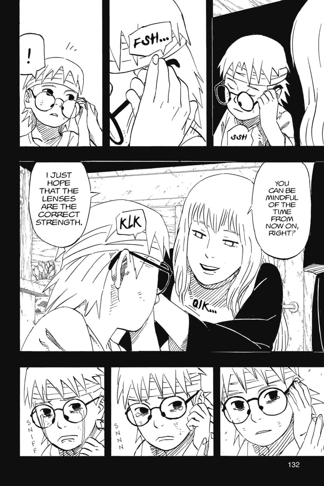 Naruto, chapter 582, image 16