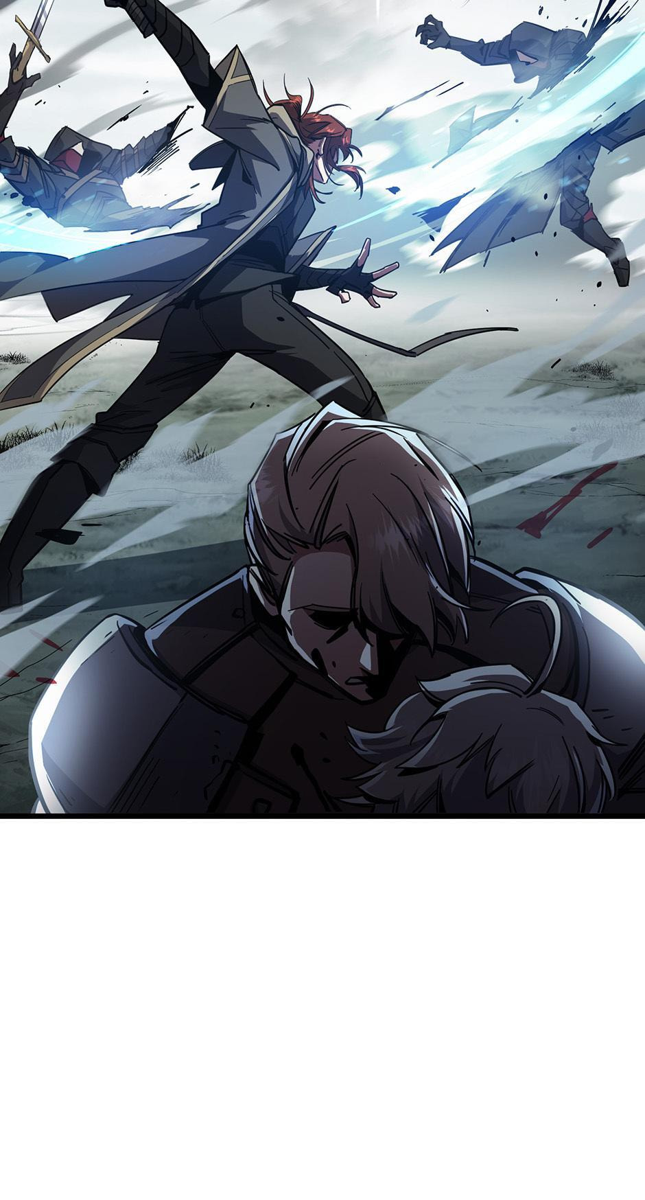 The Beginning After the End, chapter 191, image 21