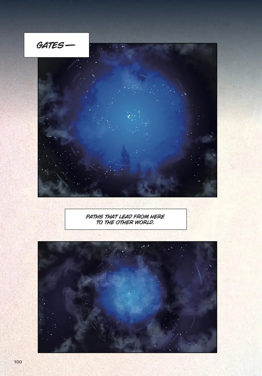 Solo Leveling, chapter 1, page 83