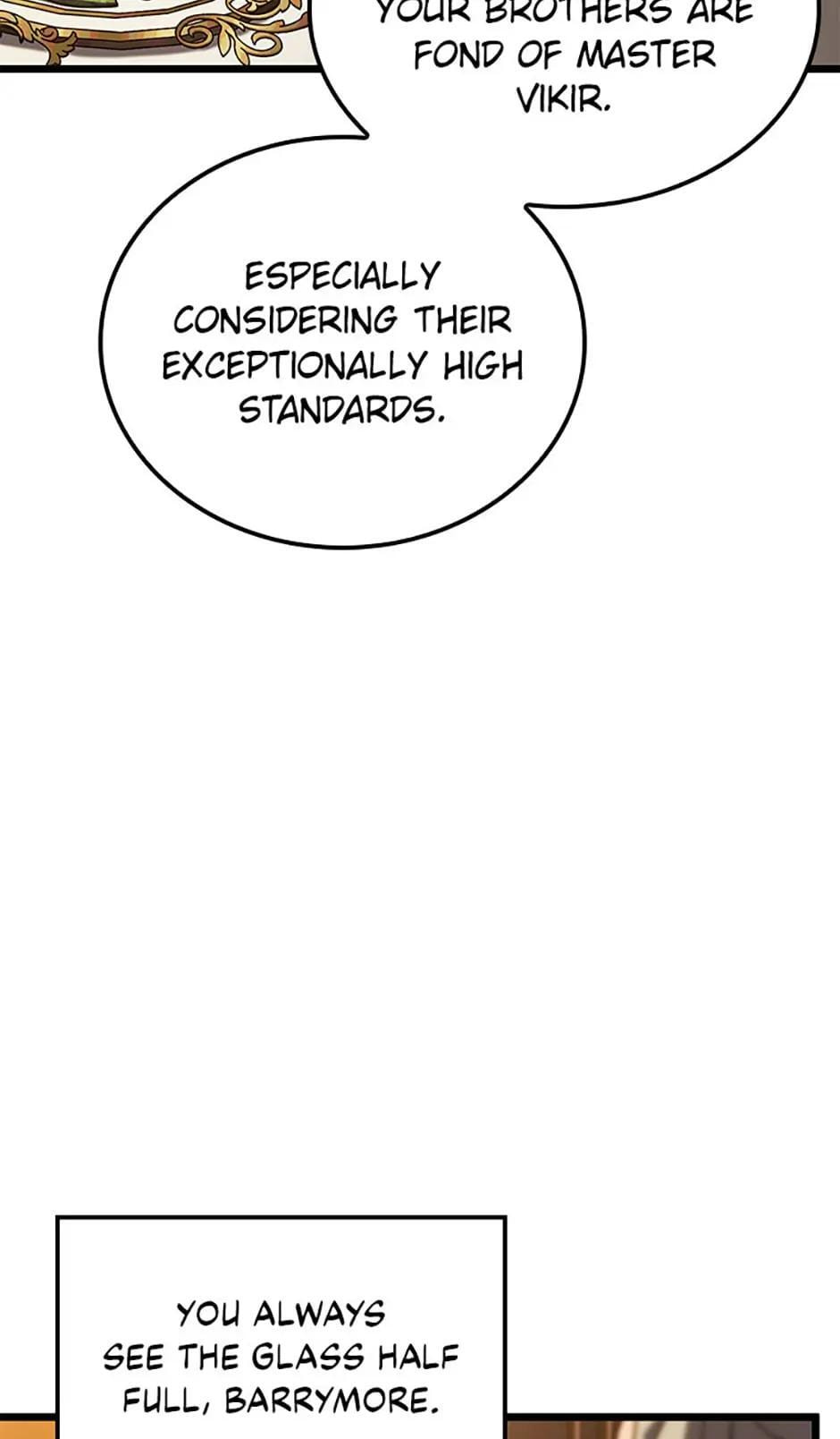 Revenge of the Baskerville Bloodhound, chapter 65, image 54