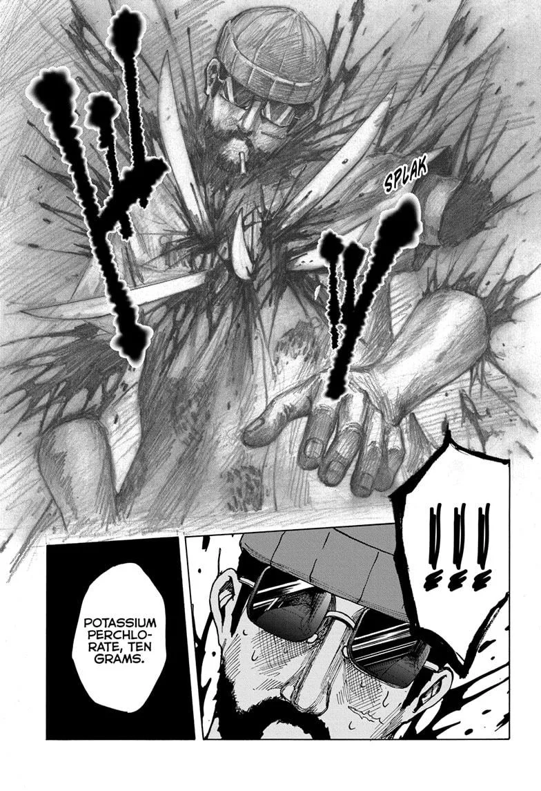 Sakamoto Days, chapter 11, image 19