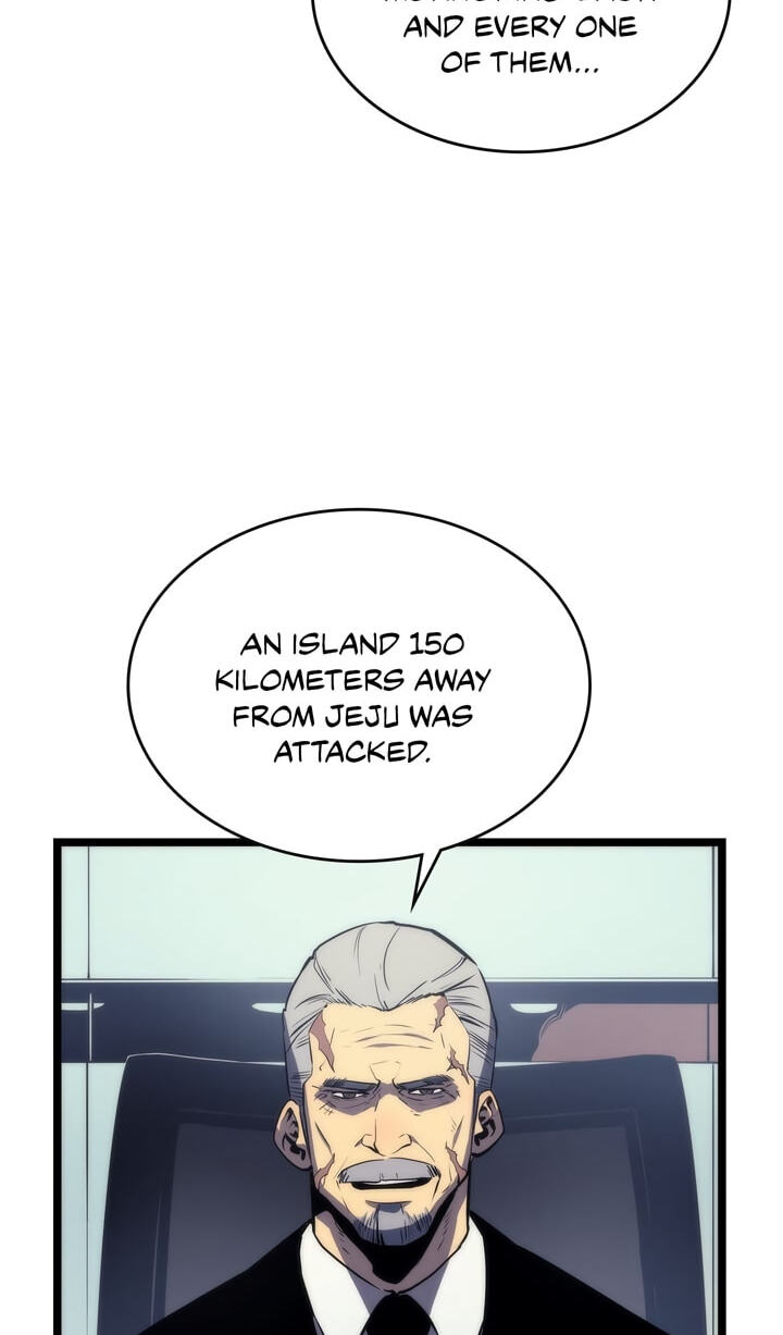 Solo Leveling, chapter 83, page 35