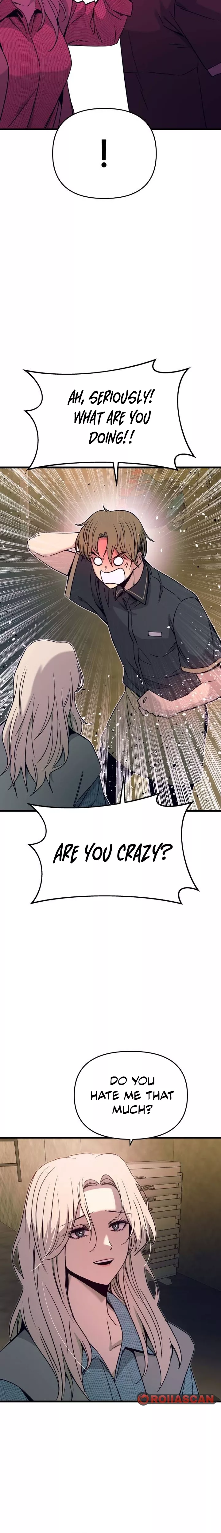 My Bias Gets on the Last Train, chapter 29, image 16