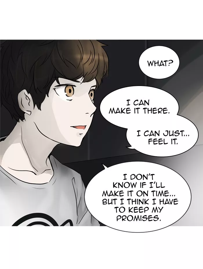 Tower of God, chapter 279, image 4