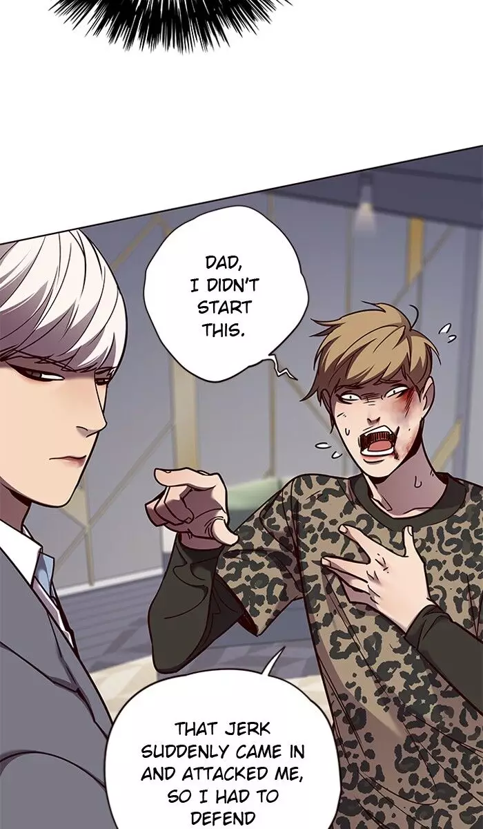 Eleceed, chapter 61, image 26