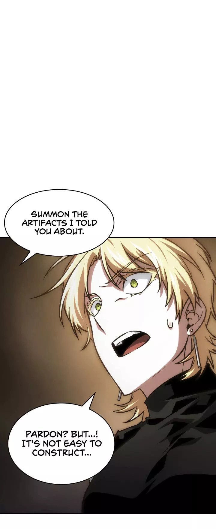 Tomb Raider King, chapter 374, image 30