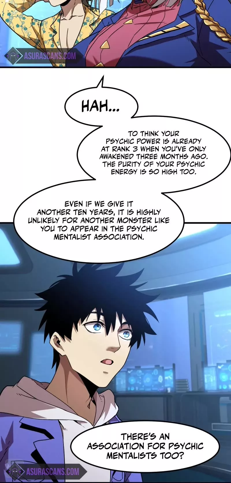 Logging 10,000 Years into the Future, chapter 26, image 10