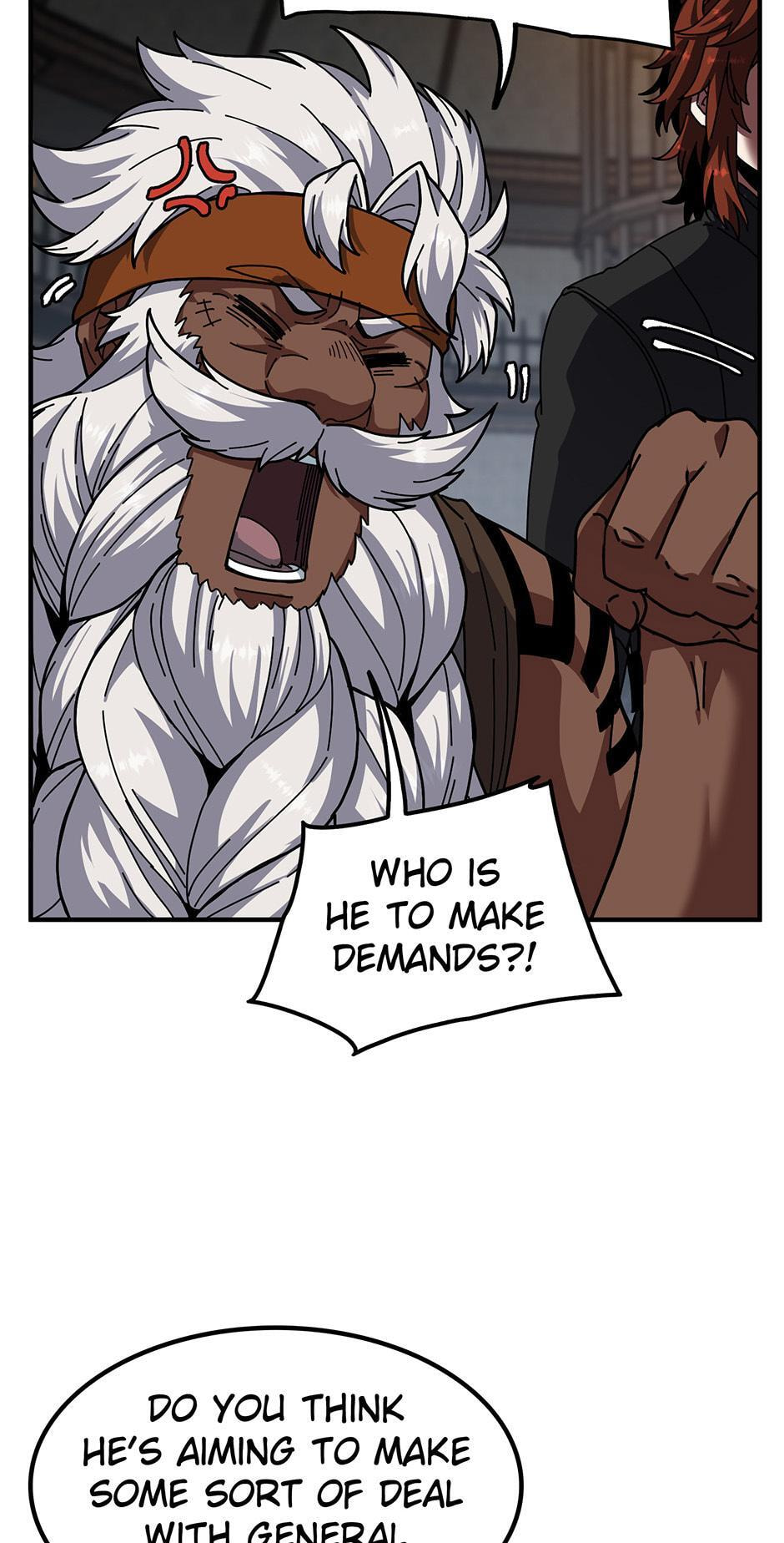The Beginning After the End, chapter 234, image 55