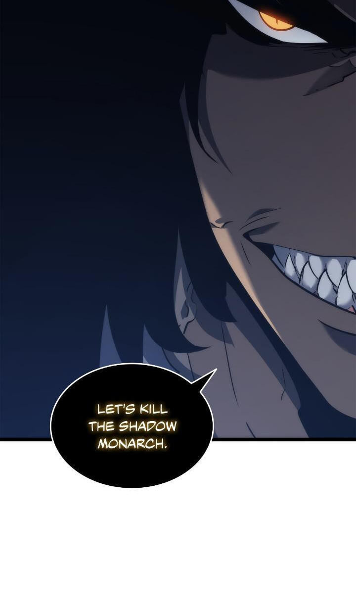 Solo Leveling, chapter 152, page 36