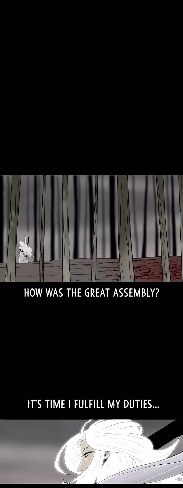 Legend of the Northern Blade, chapter 112, image 17