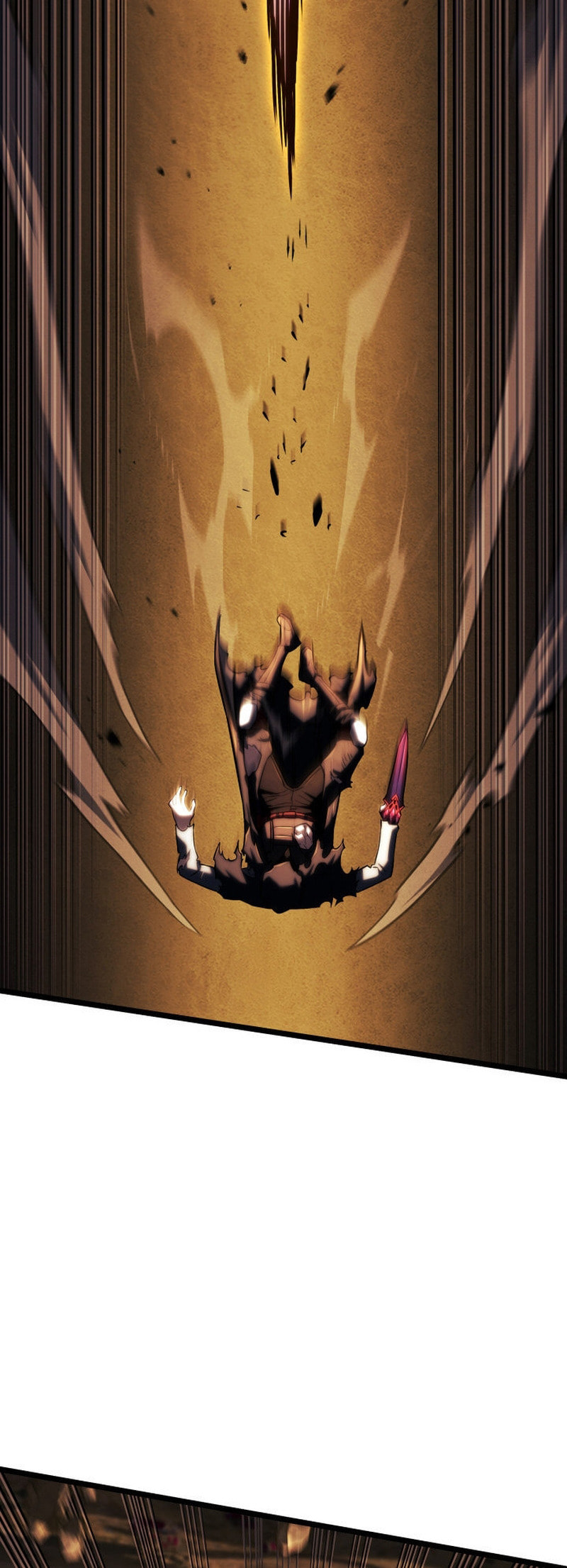 Revenge of the Baskerville Bloodhound, chapter 140, image 22