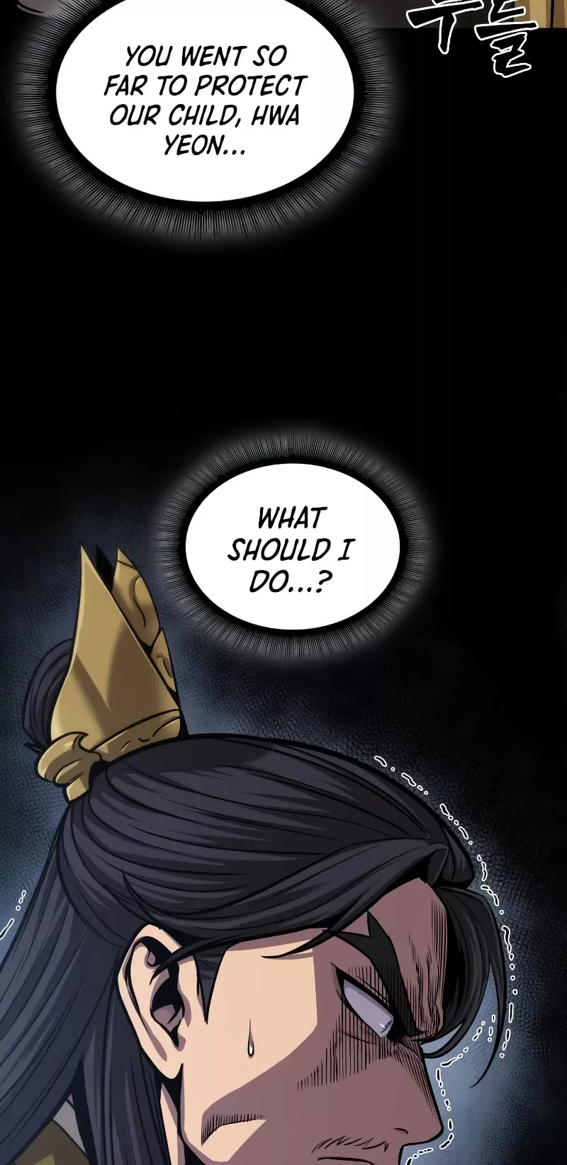 Nano Machine, chapter 131, image 28