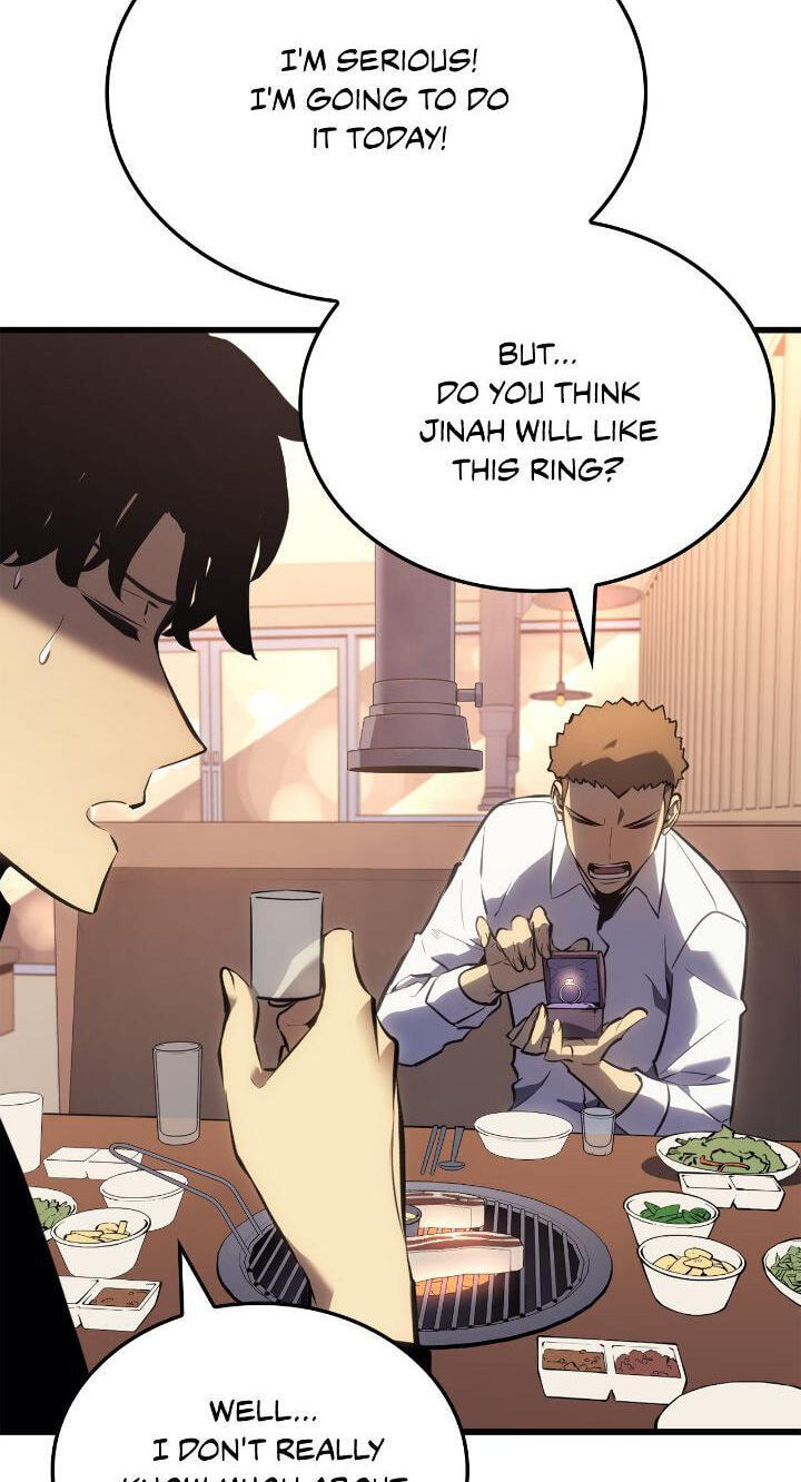 Solo Leveling, chapter 191, image 6