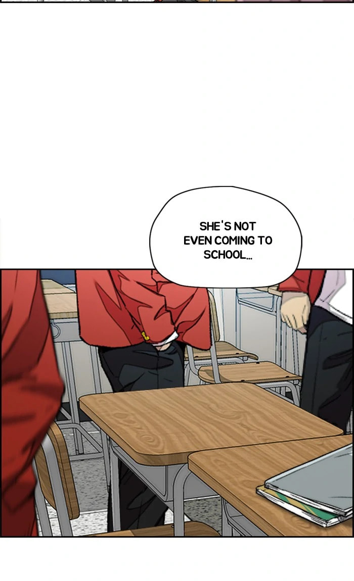 Wind Breaker, chapter 368, image 36