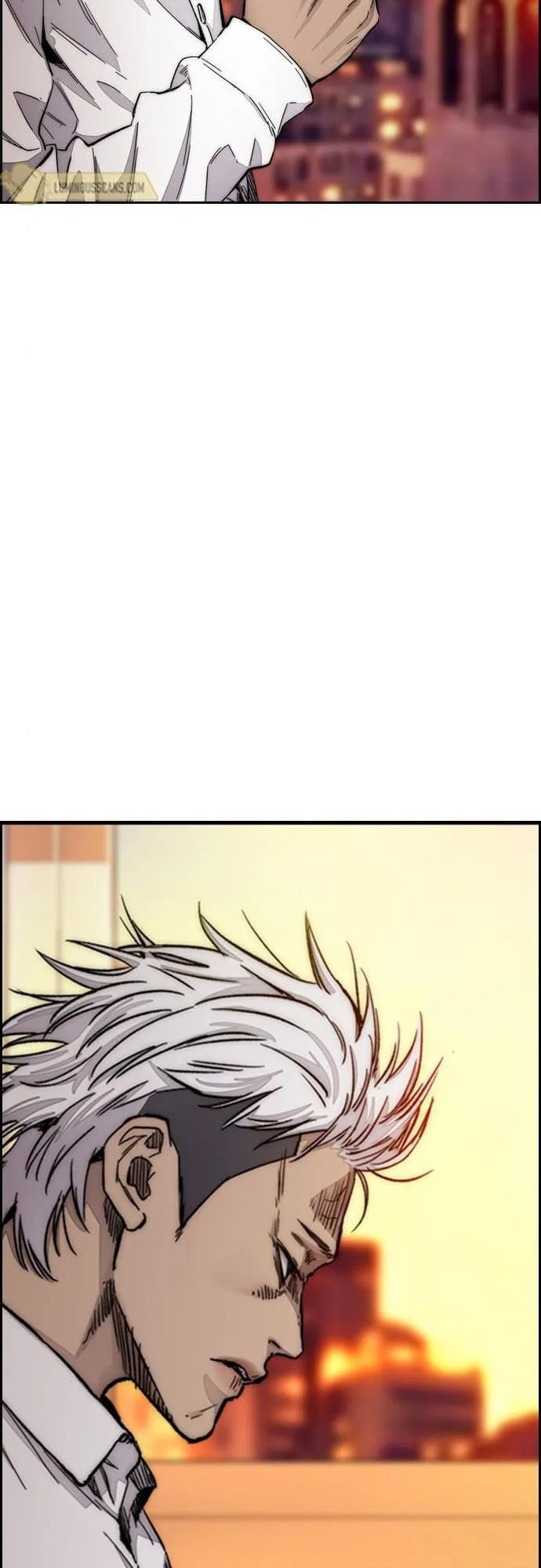 Wind Breaker, chapter 10, page 66