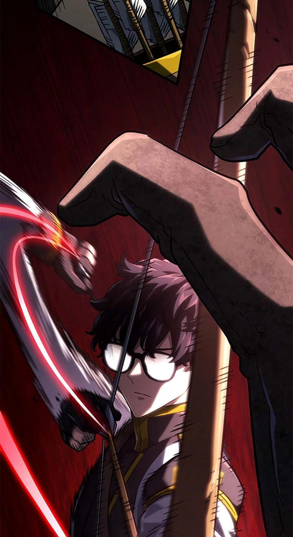 Revenge of the Baskerville Bloodhound, chapter 97, image 129
