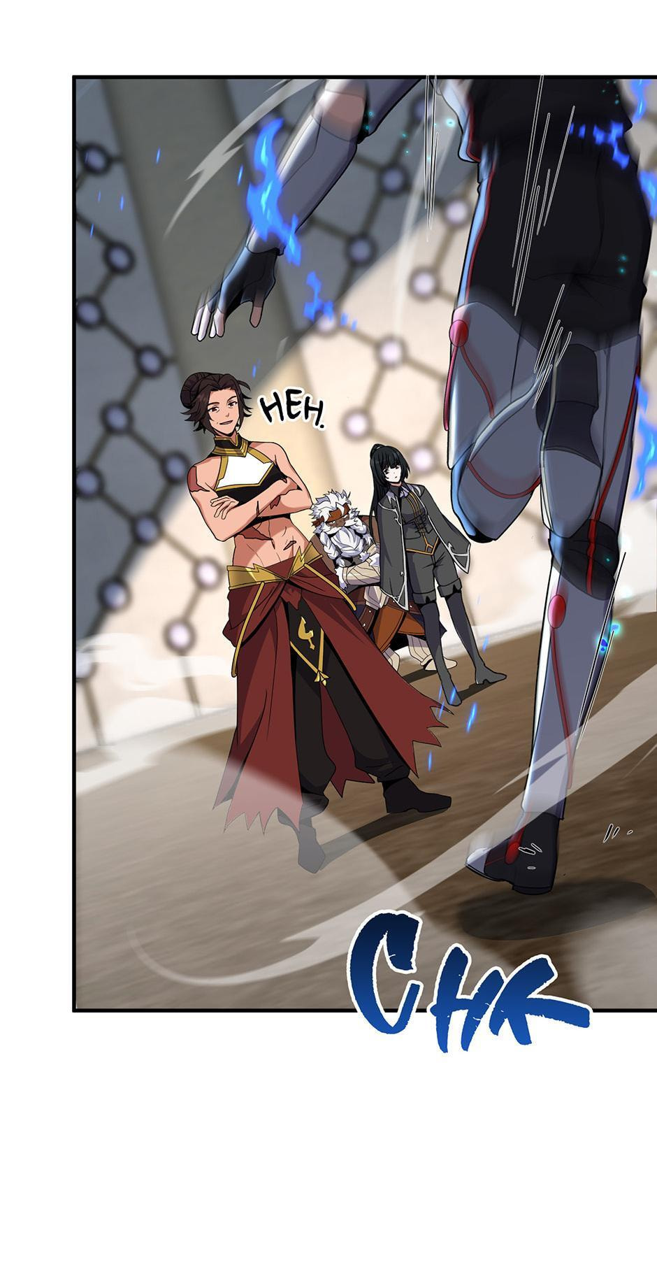 The Beginning After the End, chapter 210, image 102