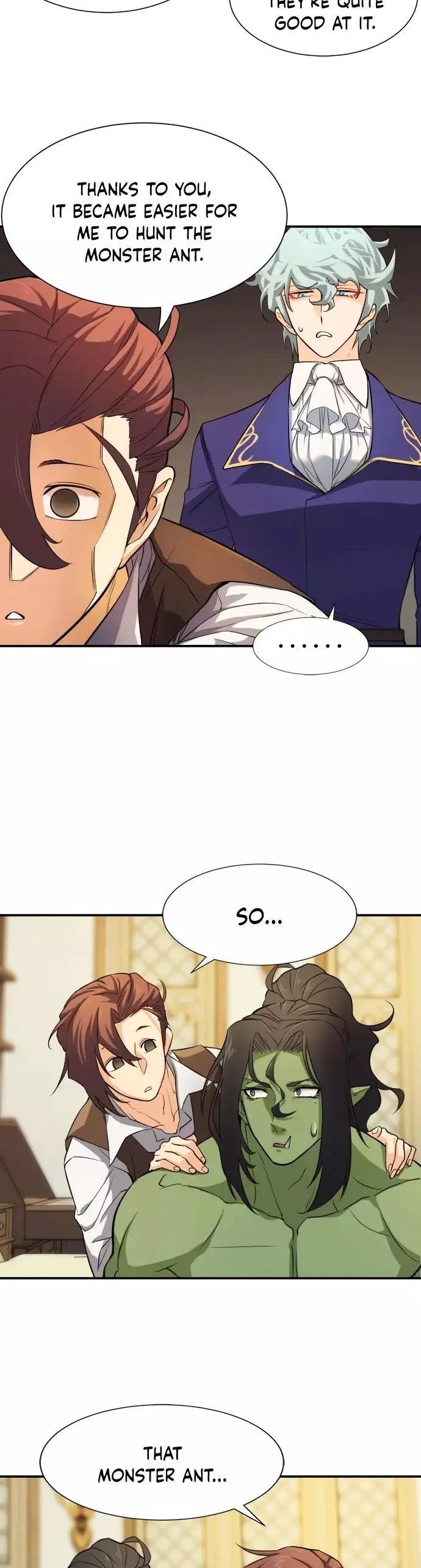 The Greatest Estate Developer, chapter 13, image 27