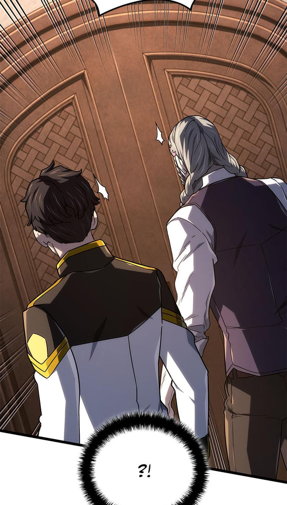 Revenge of the Baskerville Bloodhound, chapter 122, image 29